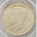 AUSTRALIA 1937 . CROWN . PCGS MS62